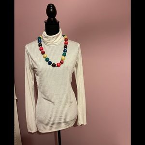 Turtleneck size 12